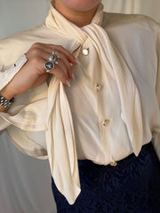 Camicia seta