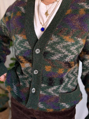 Cardigan Missoni