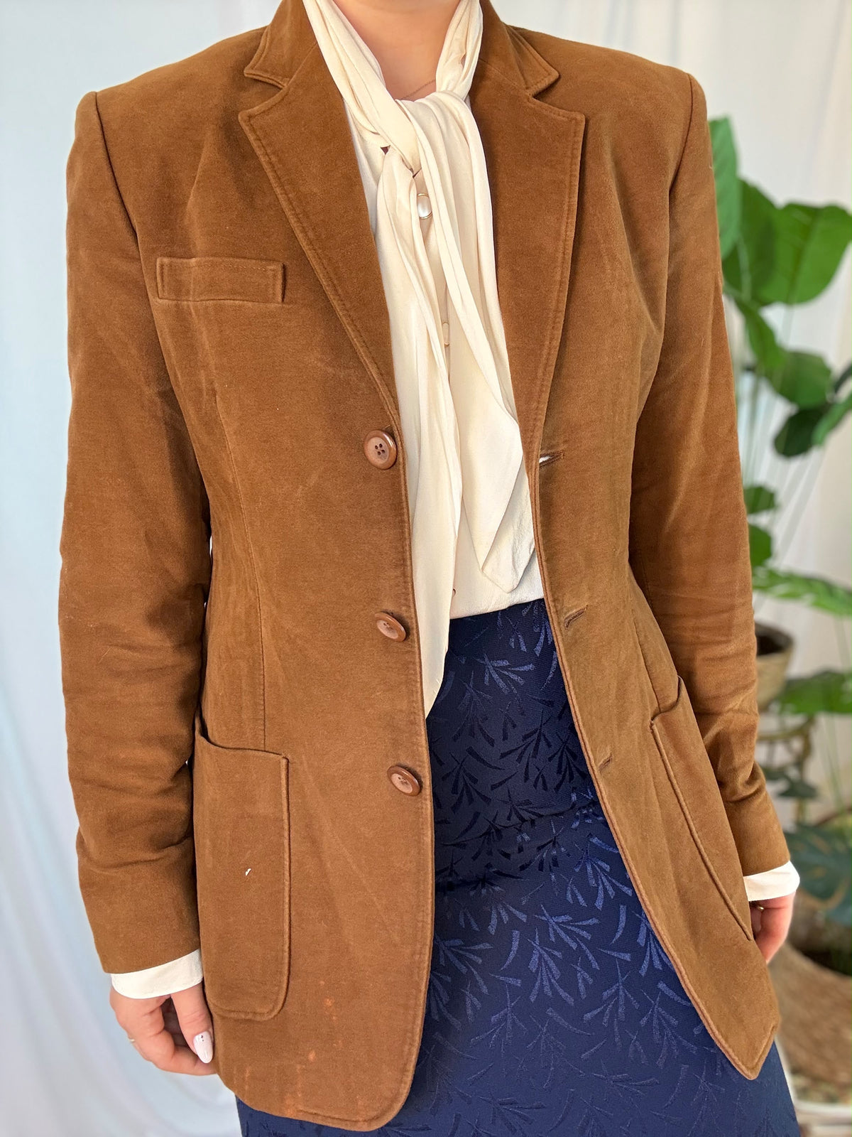 Blazer Max Mara