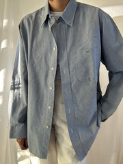 Camicia Lacoste