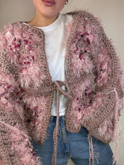 Giacca Handmade by Nirta