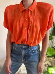 Camicia Vintage