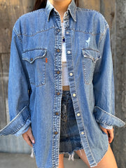 Camicia Levi’s Denim