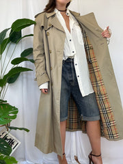 Trench Burberry