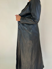 Trench Vera Pelle