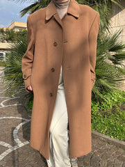 Cappotto Beige