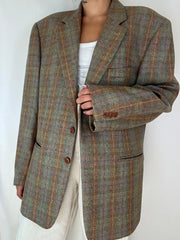 Blazer Missoni