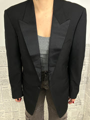 Blazer nero