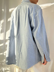 Camicia Lacoste