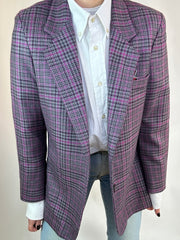 Blazer Viola