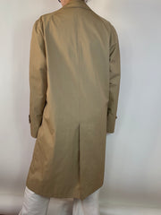 Trench Made in Italy