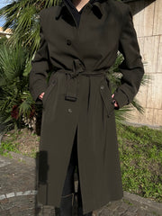 Trench Lana