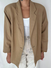 Giacca Burberry
