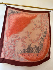 Foulard Seta