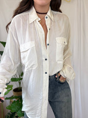 Camicia Seta