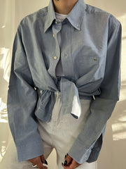 Camicia Lacoste