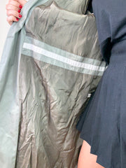 Trench Imbottito M.Italy