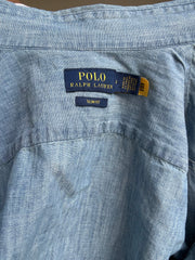 Camicia Ralph Lauren