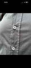 Camicia Burberry