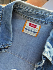 Camicia Levi’s Denim