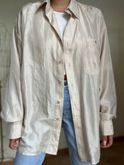 Camicia Seta