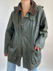 Giacca Barbour C42