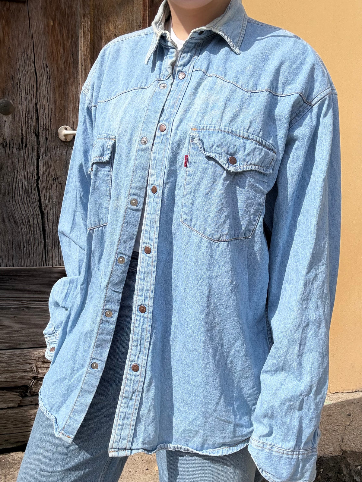 Camicia Levi’s