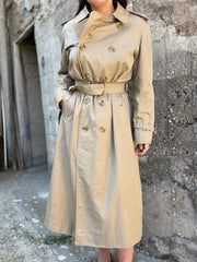 Trench Burberry