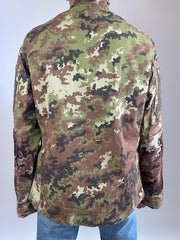 Giacca militare