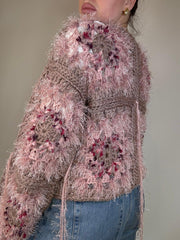 Giacca Handmade by Nirta