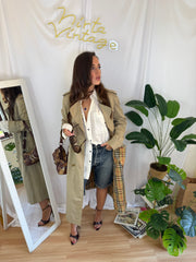 Trench Burberry