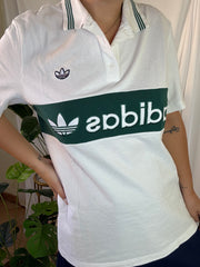 Polo Adidas
