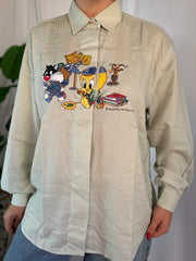 Camicia Emmanuel Schvili
