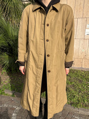 Trench Biscotto