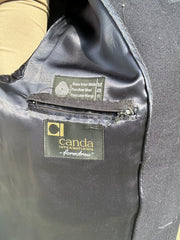 Cappotto Canada
