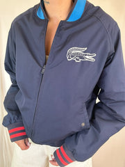 Giubbino Lacoste