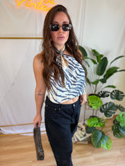 Foulard Balestra