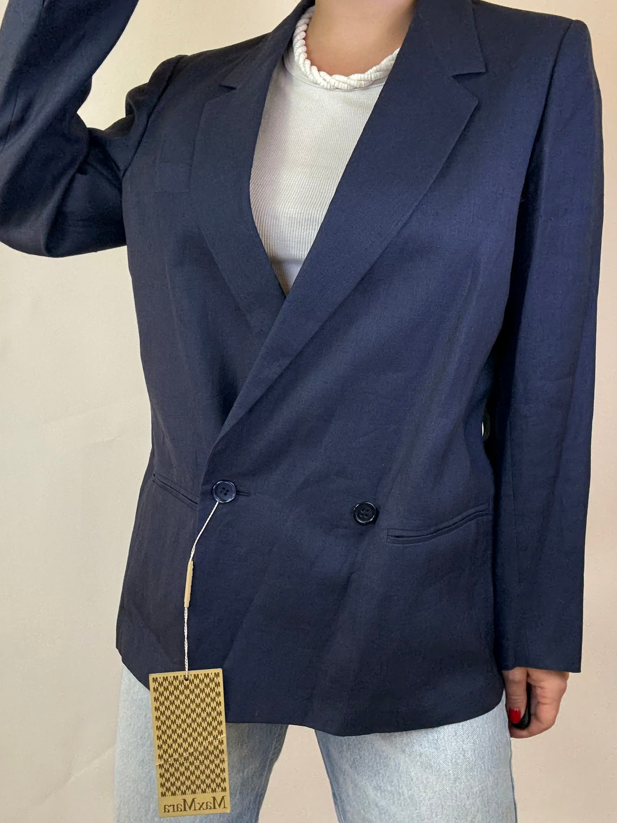 Blazer MaxMara