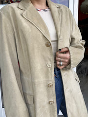 Trench Vera Pelle