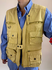 Gilet Cargo