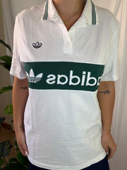 Polo Adidas