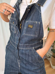 Salopette Denim