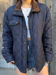 Piumino Ralph Lauren