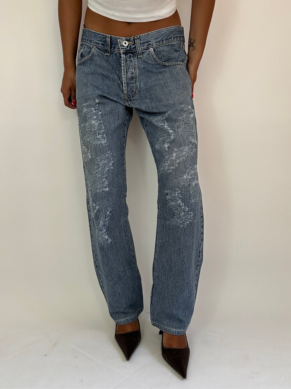 Jeans D&G
