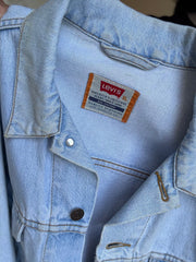 Jacket Denim Levi’s