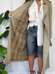 Trench Burberry