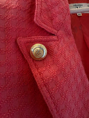 Giacca Valentino