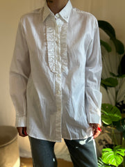 Camicia Cotone