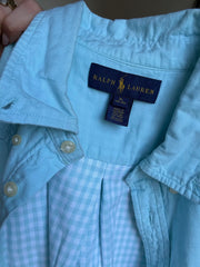 Camicia Ralph