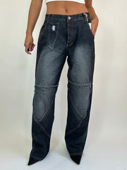 Jeans Cargo